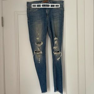 Joes jeans, size 27, great condition